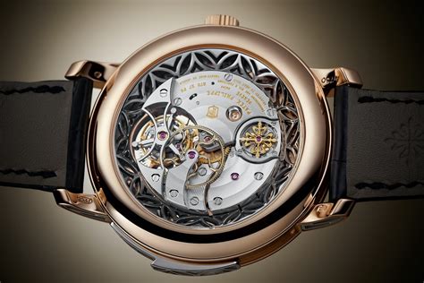 The Five Best Patek Philippe Minute Repeaters Models 